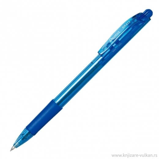 hemijska olovka PENTEL BK-417
