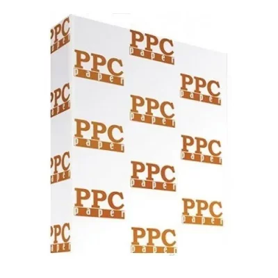 PPC Papir za Efikasno Štampanje - Idealan Za Svaki Dan