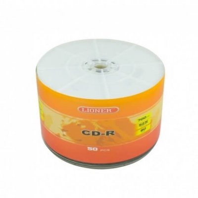 CD-R LIONER