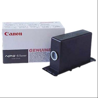 Toner Canon NPG-5 original!!