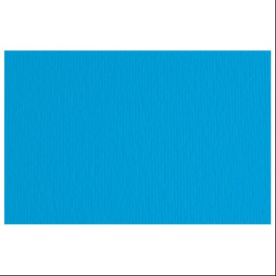 Papir u boji B1 220g Elle Erre Fabriano 46470113 plavi (azzurro)