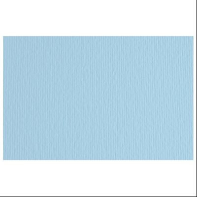 Papir u boji B1 220g Elle Erre Fabriano 46470118 nebo plavi (celeste)