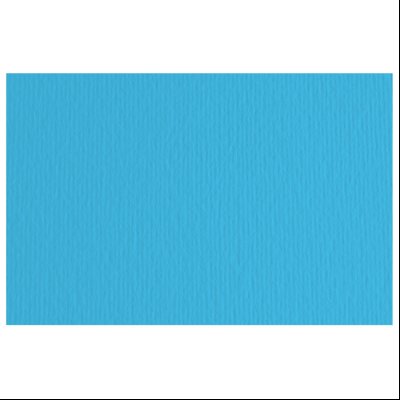 Papir u boji B1 220g Elle Erre Fabriano 46470120 svetlo plavi (cielo)