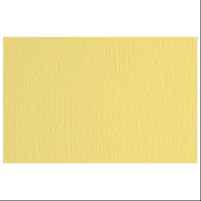 Papir u boji B1 220g Elle Erre Fabriano 46470117 pastelno žuti (onice)
