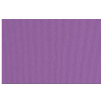 Papir u boji B1 220g Elle Erre Fabriano 46470104 ljubičasti (viola)
