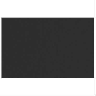 Papir u boji B1 220g Elle Erre Fabriano 46470115 crni (nero)