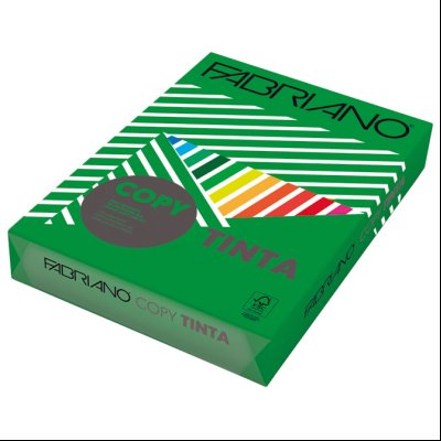 Papir Copytinta A3  80g pk250 Fabriano 60129742 tamno zeleni (verde)!!