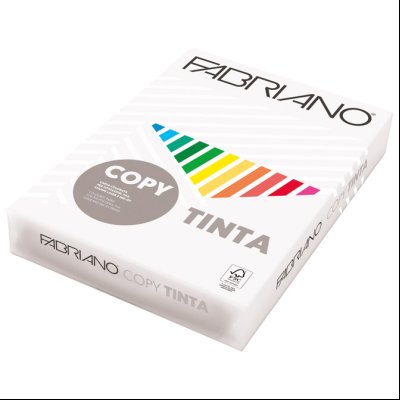 Papir Copytinta A4 200g pk100 Fabriano 65521297 beli (bianco)