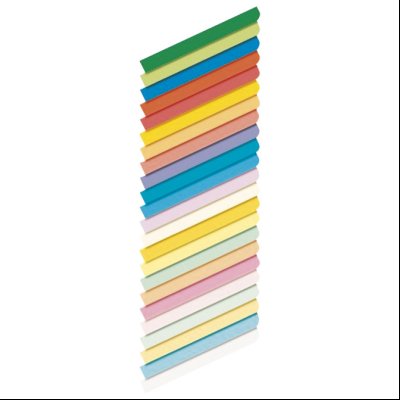 Papir Copytinta A4  80g pk500 Fabriano 60321297 plavi (azzurro)!!