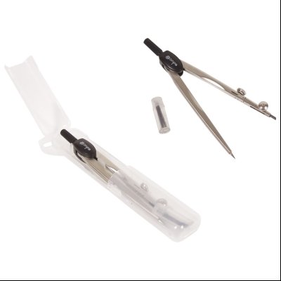 Šestar standardni+mine 11100  Educa 1524 sortirano blister!!