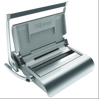 Mašina za spiralno koričenje žičana Quasar wire Fellowes 5224101