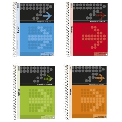 Blok kolegij A4 karo 70L perforacija+4rupe Fornax 1902 4boje