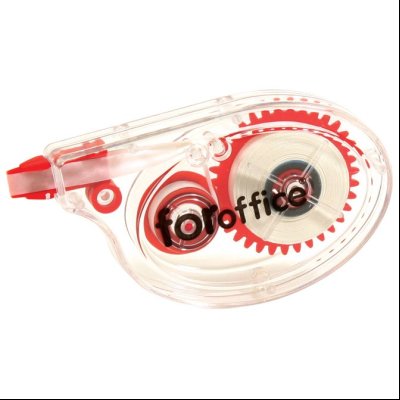 Korektor roler 5mmx8m bočno FORoffice 2328 blister