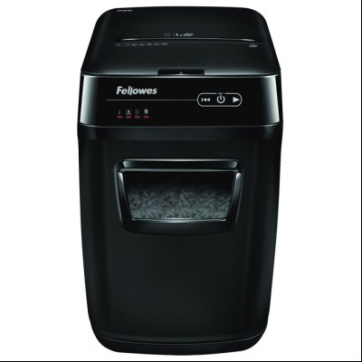 Uništivač dokumentacije AutoMax (konfete) 200C Fellowes 4653602