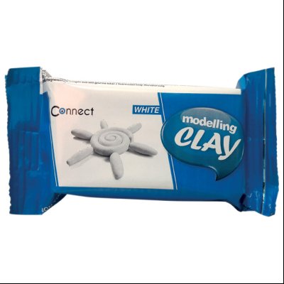Glinamol 0,25kg Connect 3700 beli