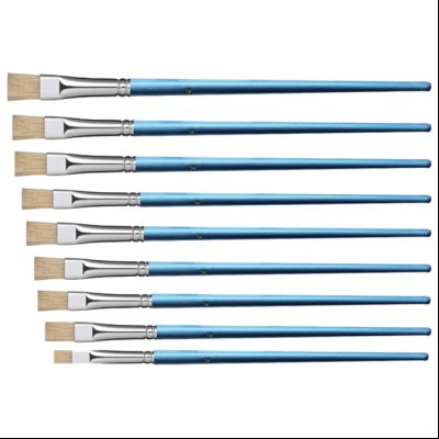 Četkice za tempere 577/10 u kutiji Educa 3794