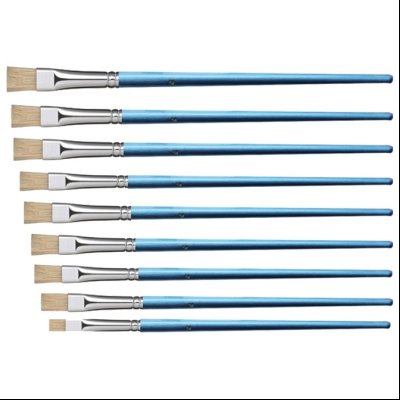 Četkice za tempere 577/12 u kutiji Educa 3795