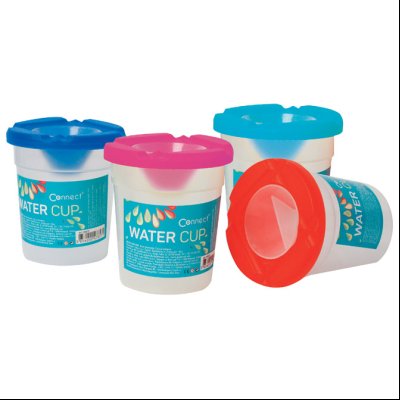 Čaša za tempere-sigurnosna Connect 3798