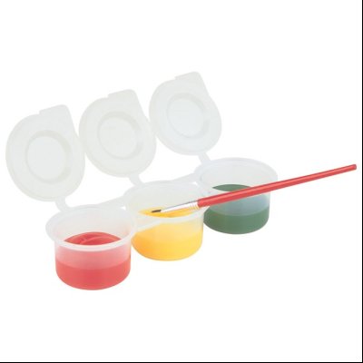 Čaša sa poklopcem 3/1 75ml Cmp 206VT3