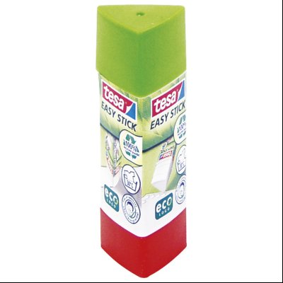 Lepak u stiku 12g Easy Stick trouglasti Tesa-eko 57272-1