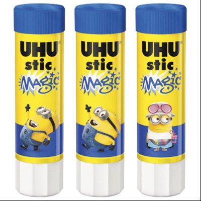 Lepak u stiku  8,2g Magic BTS UHU UHML03020200003!!