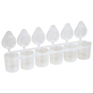 Čaša sa poklopcem 6/1 25ml Cmp 213SVM