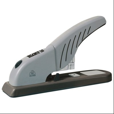 Heft mašina za spajanje do 100 listova stona (S6-S12) Maestry 0048104 Euroblok 13