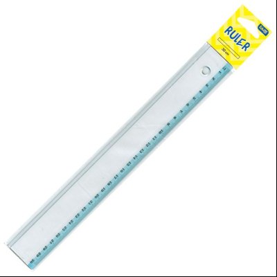 Lenjir pvc 30cm-S Educa 9821 blister