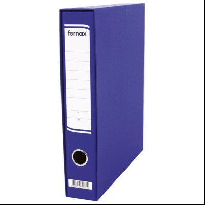 Registrator A4 uski u kutiji Fornax 14519 plavi