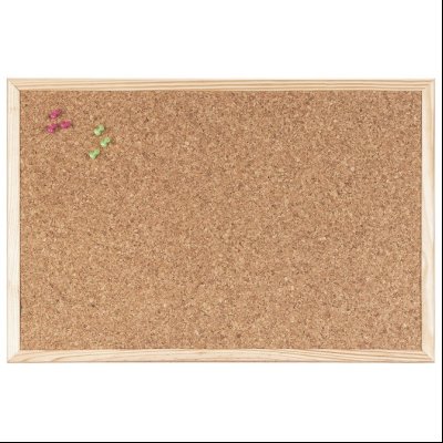 Tabla pluta  60x45cm dvostrana CBW0456