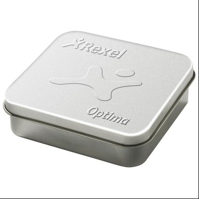 Klamerice br.25/6 pk3600 Optima Rexel 2102499