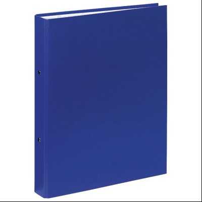 Mapa uložna 2 prstena-fi30/rikna-40mm A4 Exacompta 54372E plava