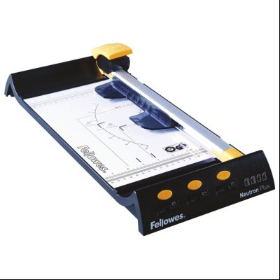 Rezač stoni za papir A4 Proton Fellowes 5410201