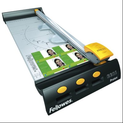 Rezač stoni za papir A3 Proton Fellowes 5410301