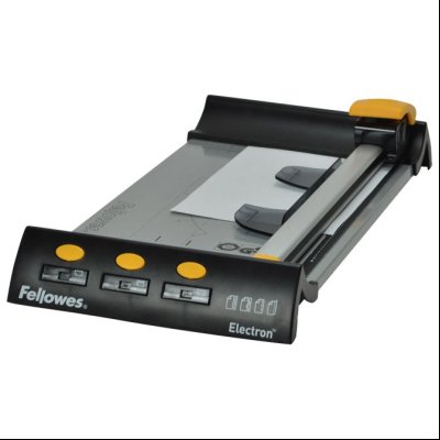 Rezač stoni za papir A4 4u1 Electron Fellowes 5410401