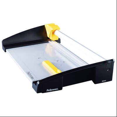 Rezač stoni za papir A3 Atom Fellowes 5410701