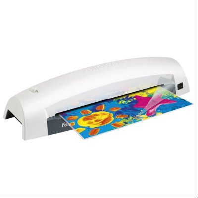 Plastifikator A3 (2valjka) Lunar Fellowes 5716701