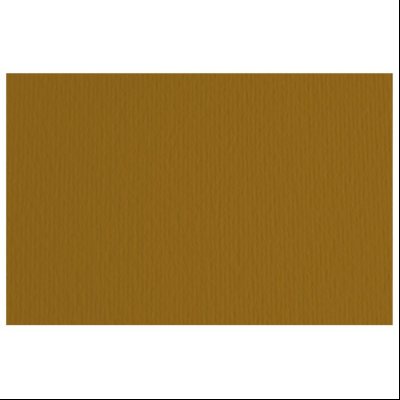 Papir u boji B2 220g Elle Erre Fabriano 42450706 braon (marrone)