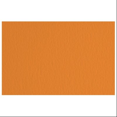 Papir u boji B2 220g Elle Erre Fabriano 42450708 tamno narandžasti (arancio)