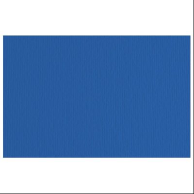 Papir u boji B2 220g Elle Erre Fabriano 42450714 tamno plavi (bleu)