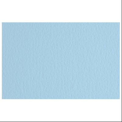Papir u boji B2 220g Elle Erre Fabriano 42450718 nebo plavi (celeste)