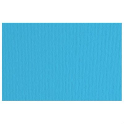 Papir u boji B2 220g Elle Erre Fabriano 42450720 svetlo plavi (cielo)