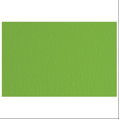 Papir u boji B2 220g Elle Erre Fabriano 42450711 tamno zeleni (verde)