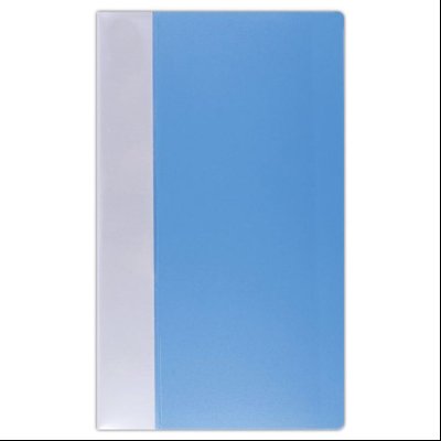 Album za vizit karte 240 kartica Donau 1342240PL-17 svetlo plavi