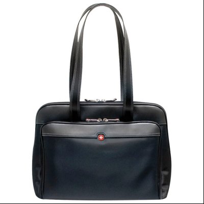 Torba za laptop 15,4" Rhea Women Wenger 28965 crna