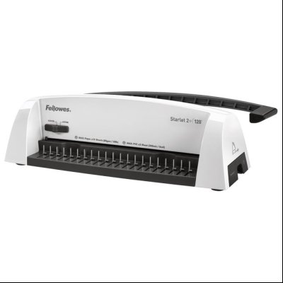 Mašina za spiralno koričenje Starlet 2+ Fellowes 5227901