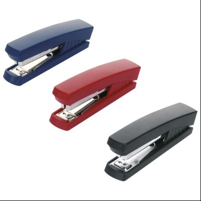 Heft mašina za spajanje do 10 listova mini (10) Herlitz 8757106 sort