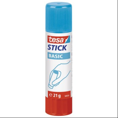 Lepak u stiku 21g Basic Tesa 58559