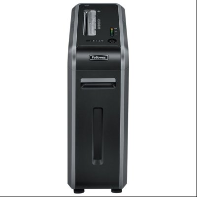 Uništivač dokumentacije (trake) 125i Fellowes 4613001