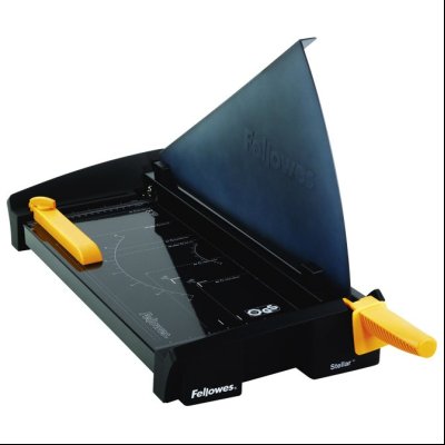 Rezač stoni za papir (giljotina) A4 Stellar Fellowes 5438001